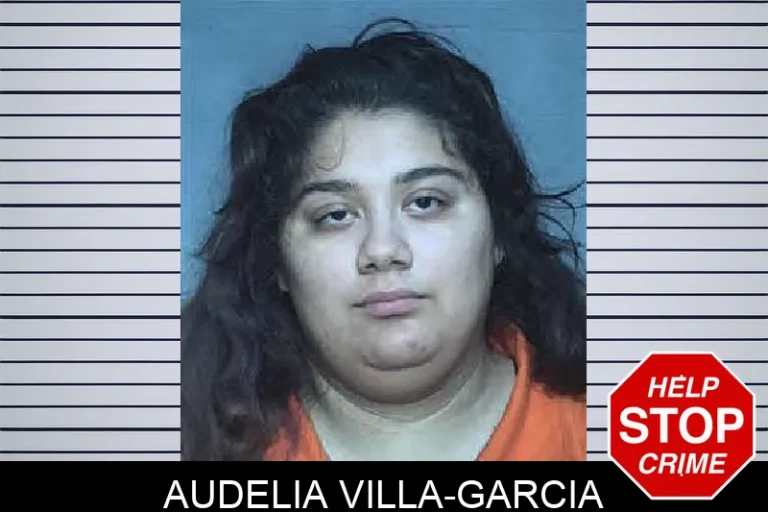 Audelia Villa-Garcia
