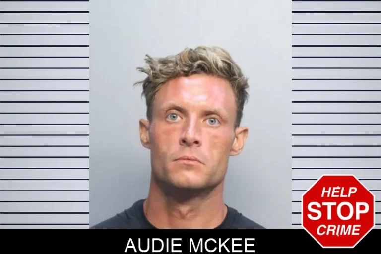 Audie McKee