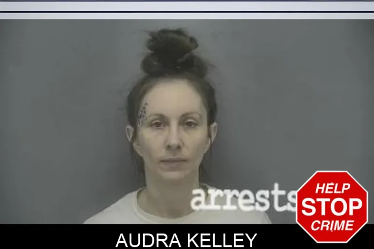 Audra Kelley
