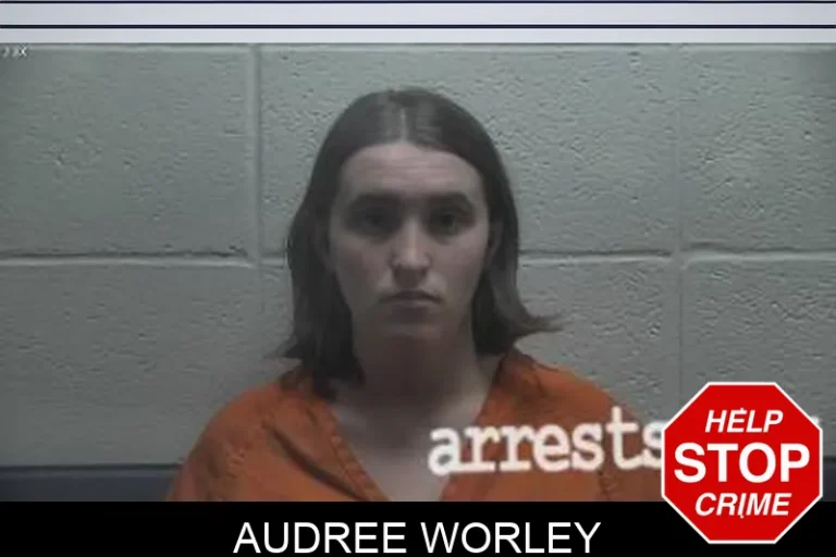 Audree Worley