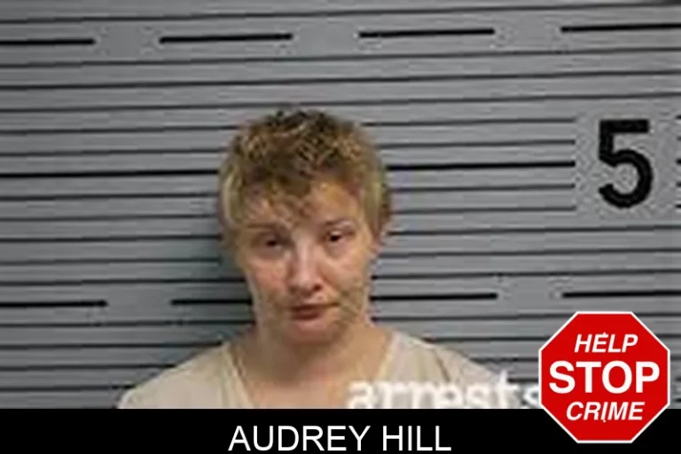 Audrey Hill