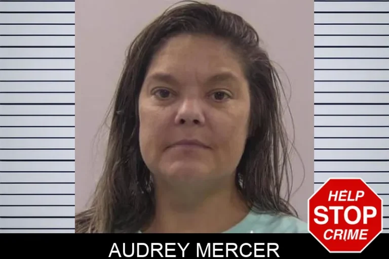Audrey Mercer