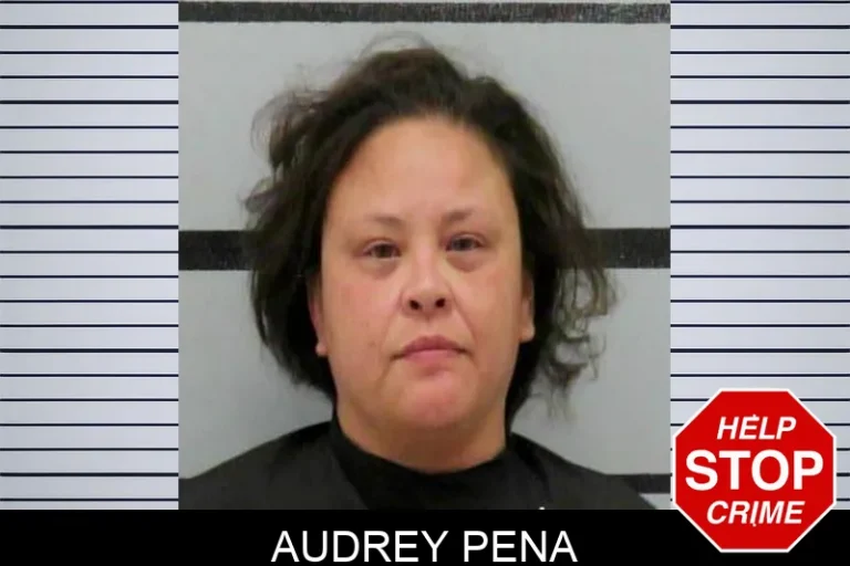 Audrey Pena