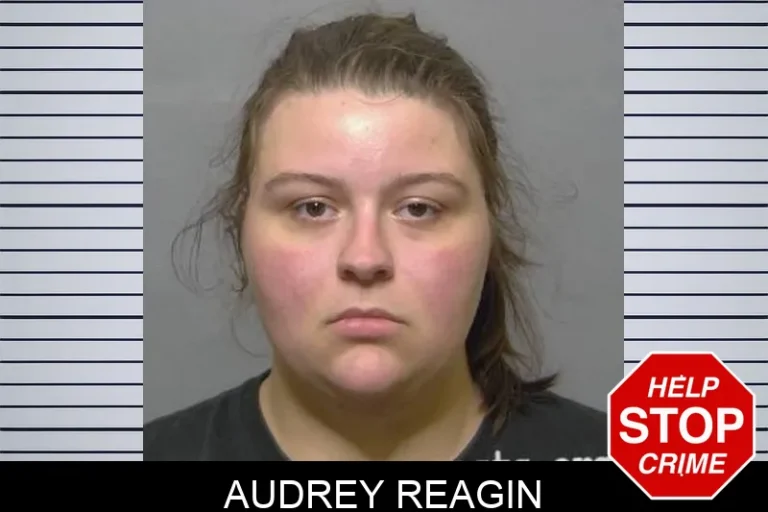 Audrey Reagin