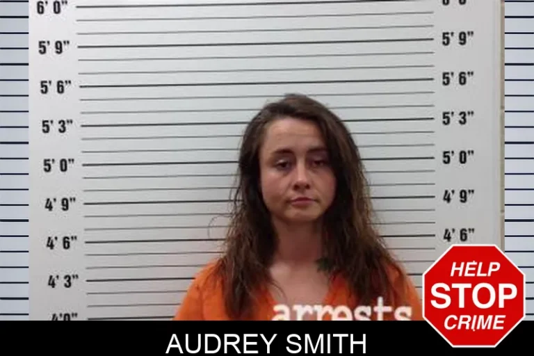 Audrey Smith