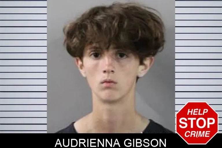 Audrienna Gibson
