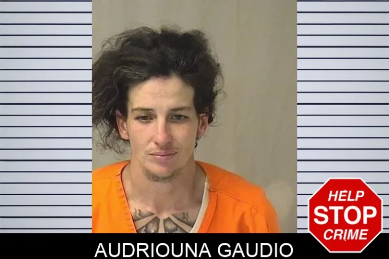 Audriouna Gaudio