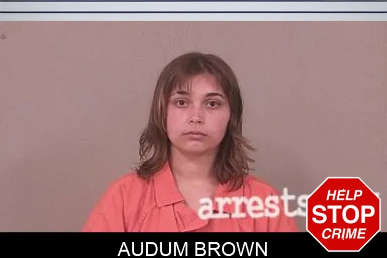 Audum Brown