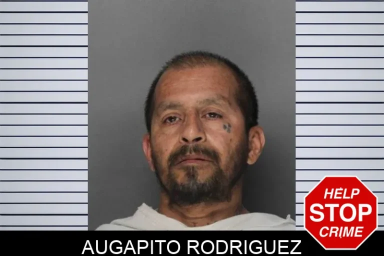 Augapito Rodriguez