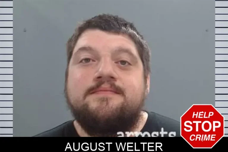 August Welter