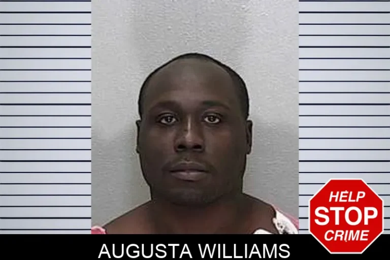 Augusta Williams