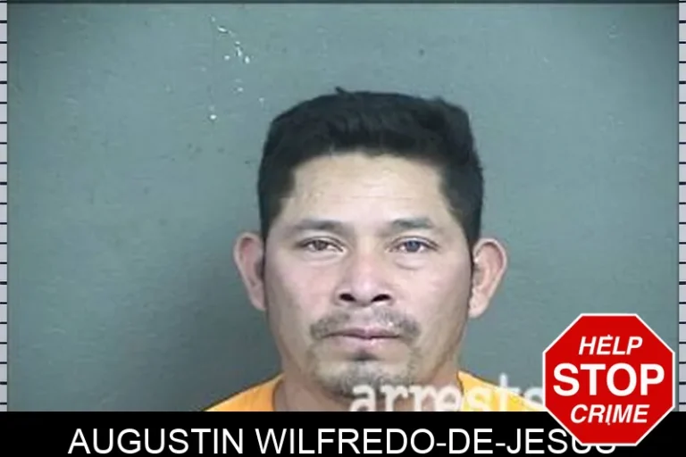 Augustin Wilfredo-De-Jesus