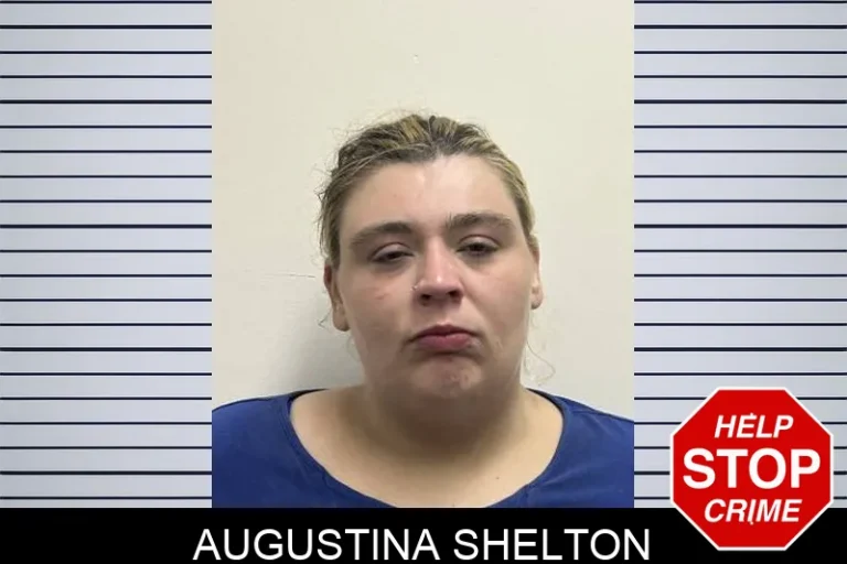 Augustina Shelton