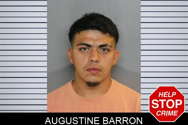 Augustine Barron