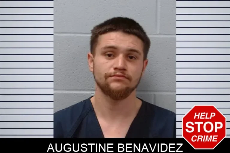 Augustine Benavidez