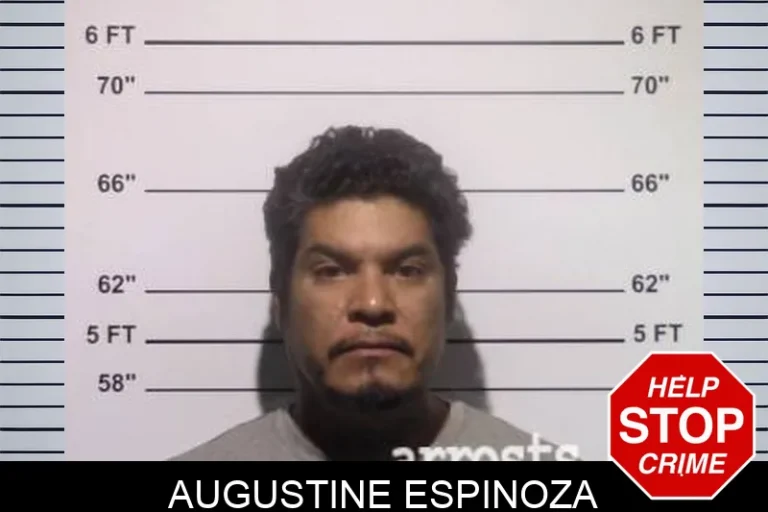 Augustine Espinoza