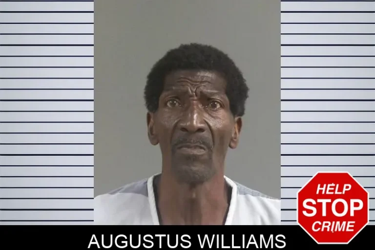 Augustus Williams