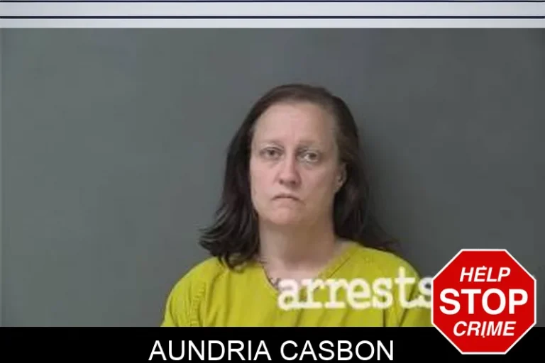 Aundria Casbon