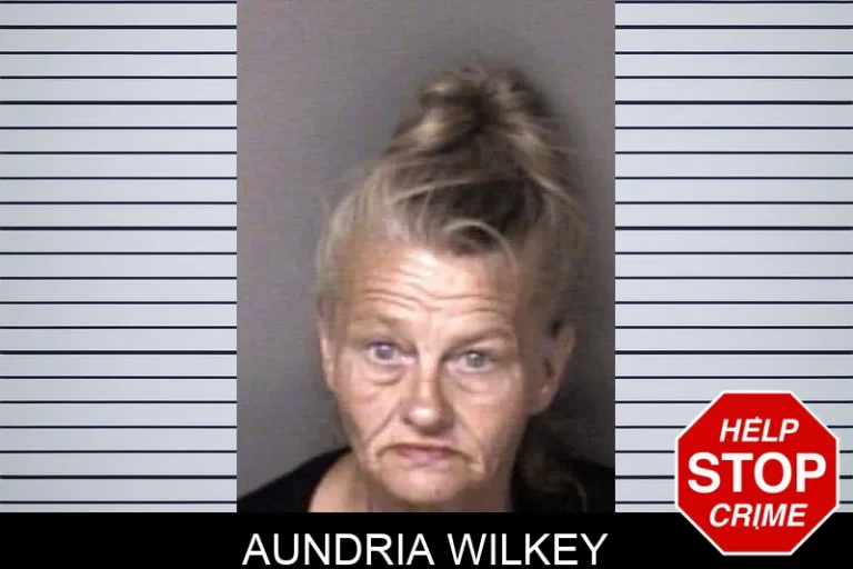 Aundria Wilkey