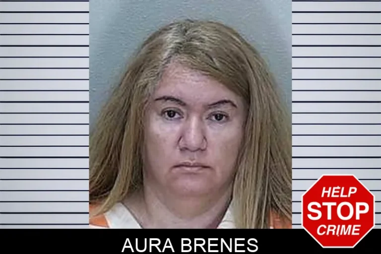 Aura Brenes