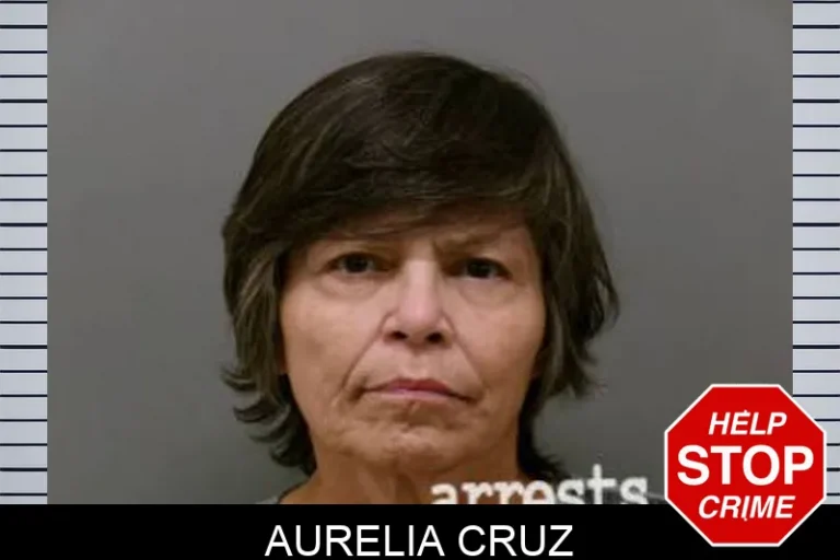 Aurelia Cruz