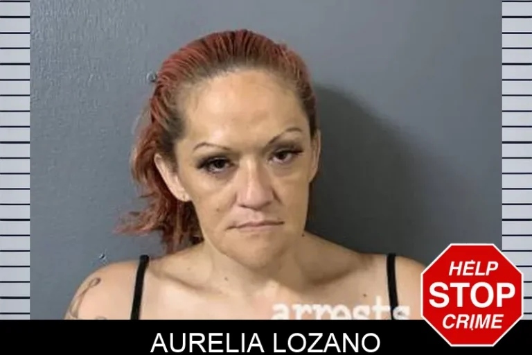 Aurelia Lozano