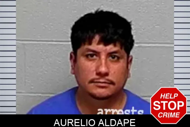 Aurelio Aldape
