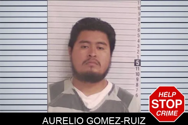 Aurelio Gomez-Ruiz