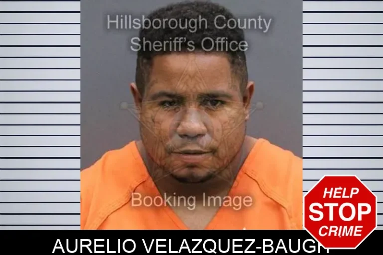 Aurelio Velazquez-Baugh