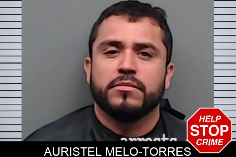 Auristel Melo-Torres