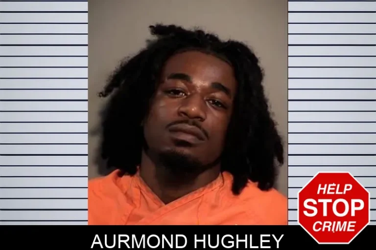 Aurmond Hughley