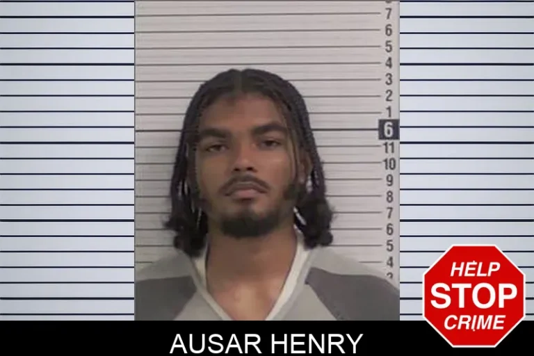 Ausar Henry