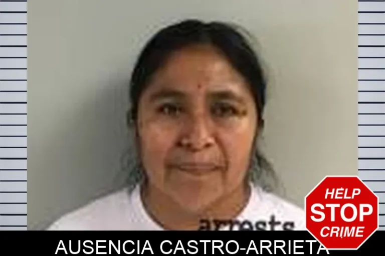 Ausencia Castro-Arrieta