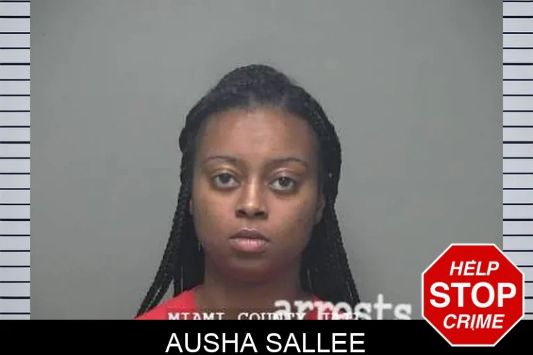 Ausha Sallee