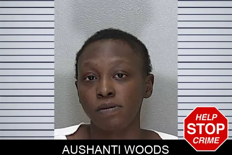 Aushanti Woods