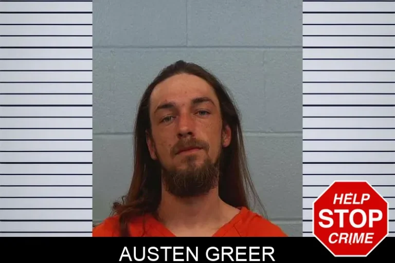 Austen Greer