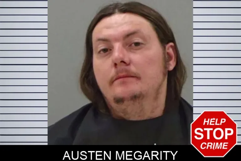 Austen Megarity