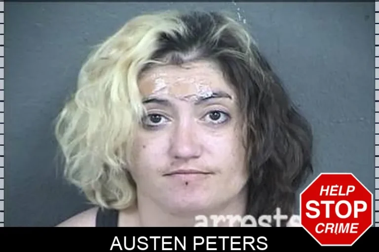Austen Peters