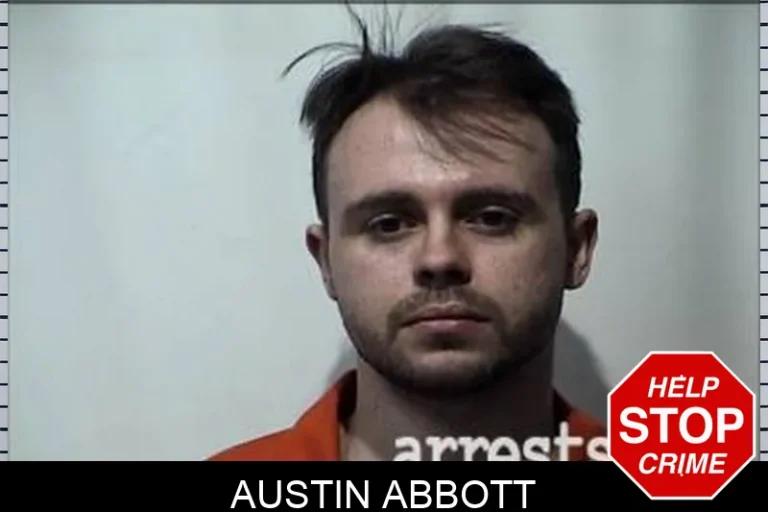 Austin Abbott