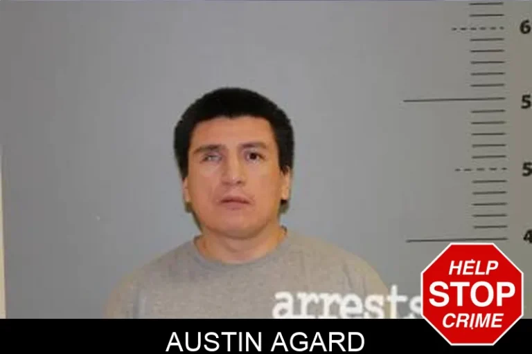 Austin Agard