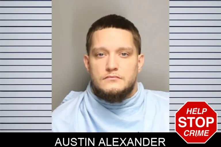 Austin Alexander