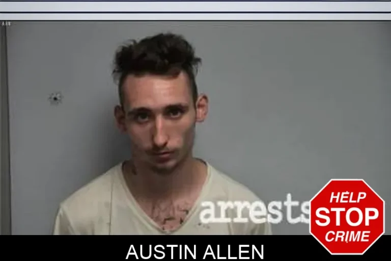 Austin Allen