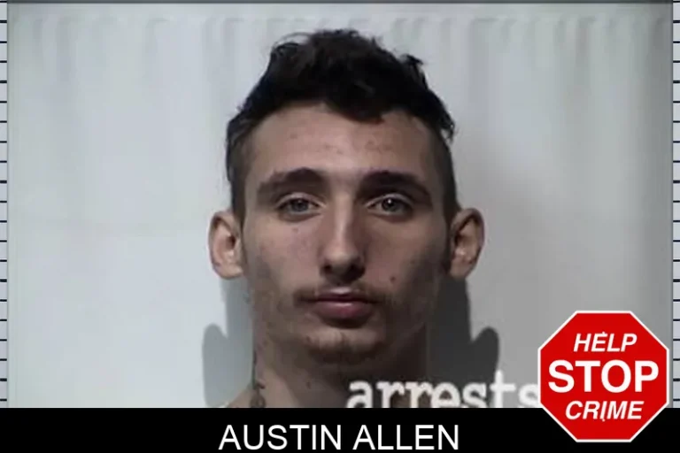 Austin Allen
