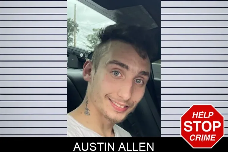 Austin Allen