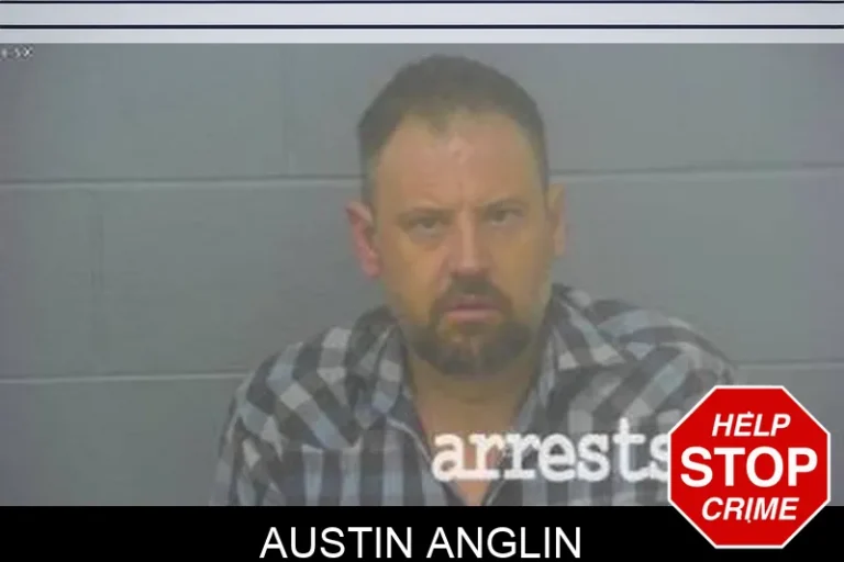 Austin Anglin