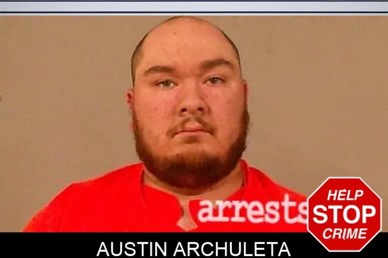 Austin Archuleta