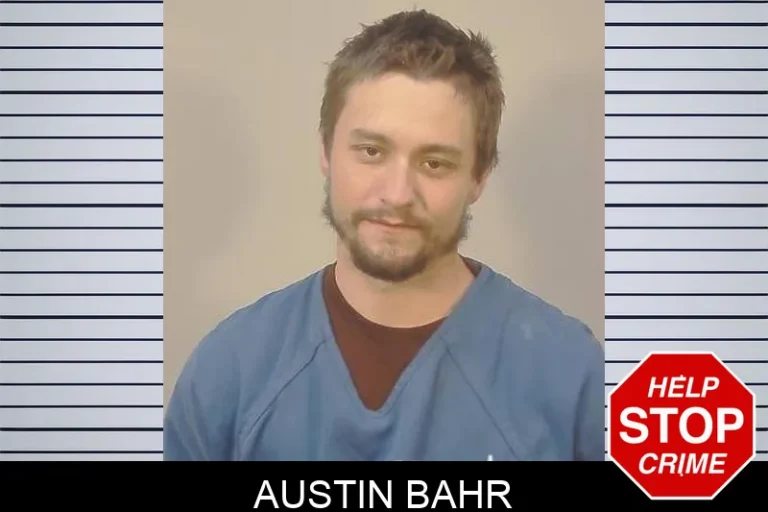Austin Bahr