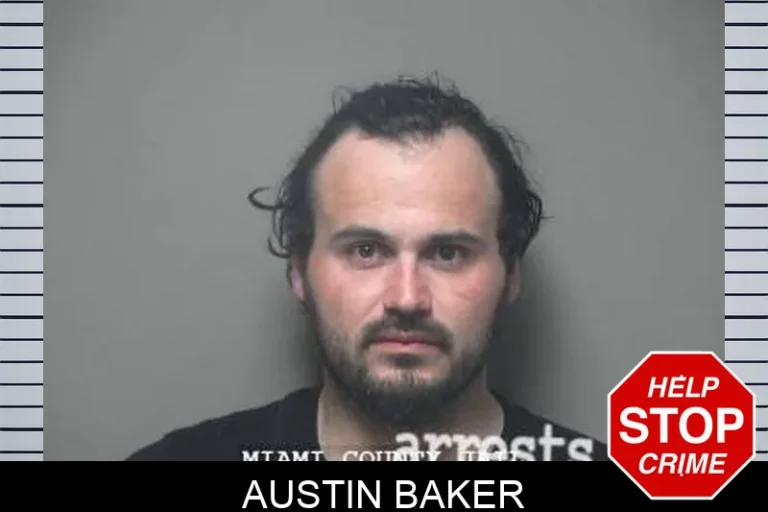 Austin Baker