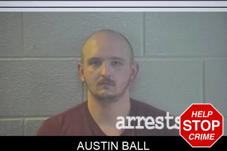 Austin Ball