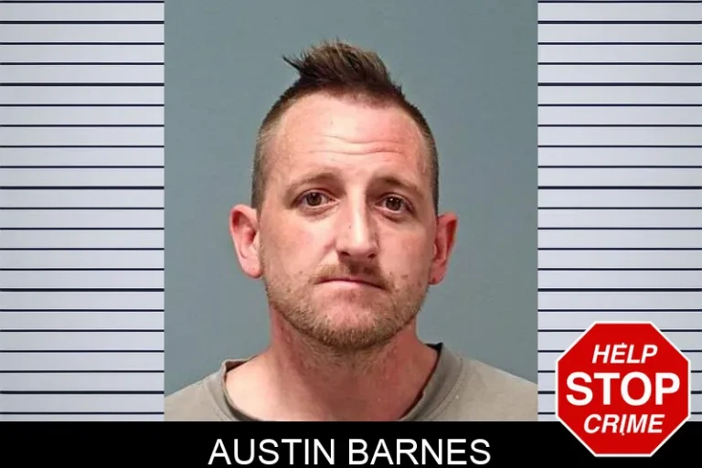 Austin Barnes